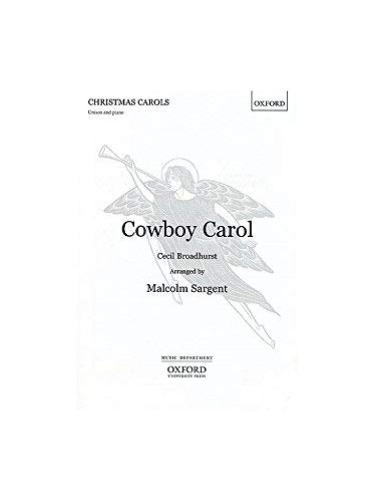 Cowboy Carol